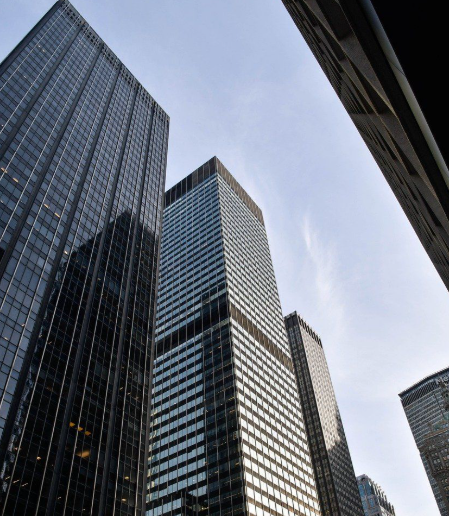 Gewerbliche Gebäudereinigung für Büros und Unternehmen